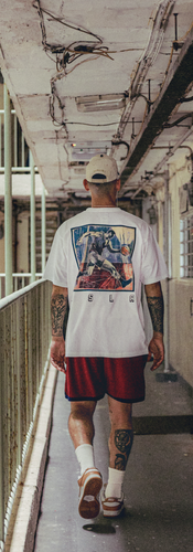 Isla Athletic 香島躰育 Fall Winter 2024 Basketball Collection