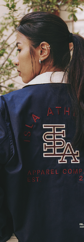 Isla Athletic 香島躰育 Hong Kong 