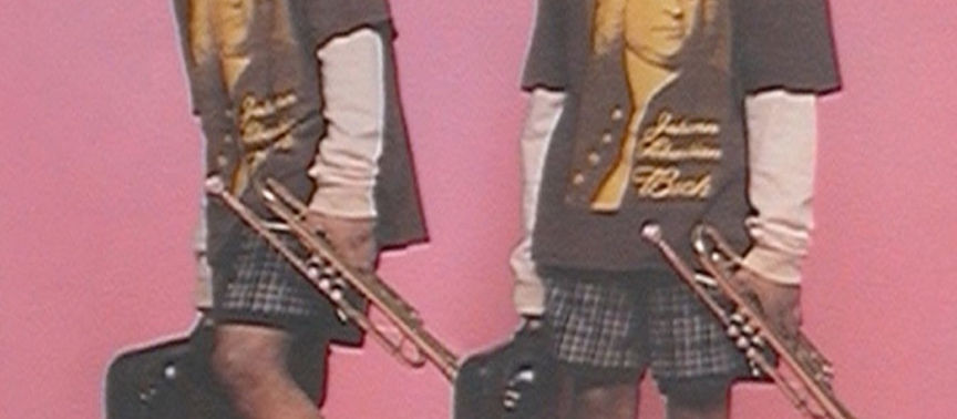 Acne Studios SS22 Unveils An Homage To The Classics