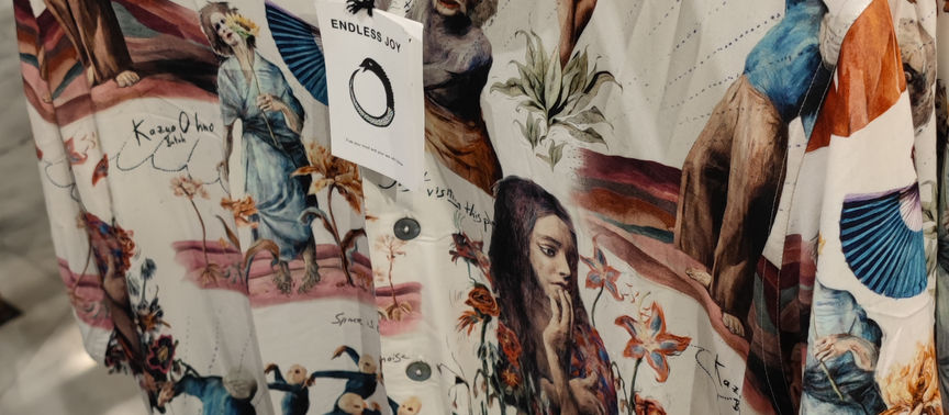 Endless Joy's Spring Summer Euphoria