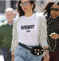 Street Style content