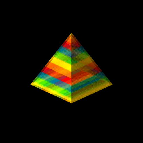 Pyramid