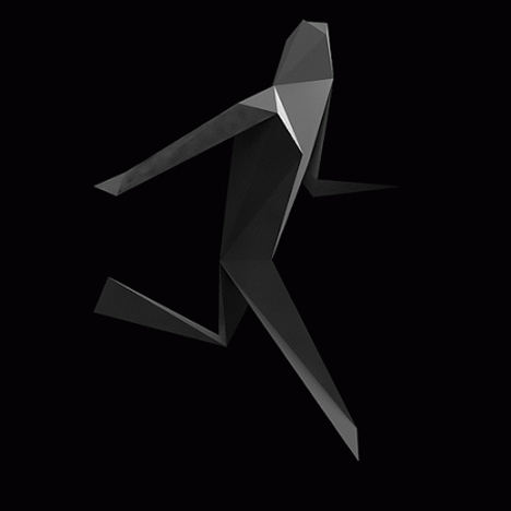 Run by greypaper