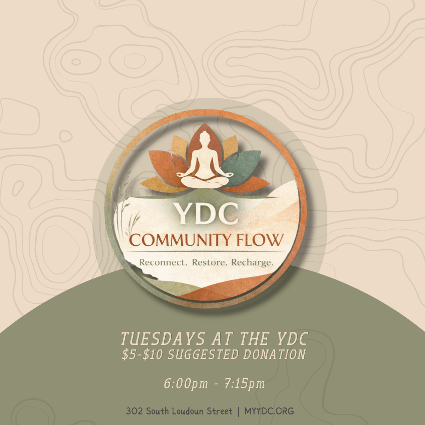 YDC Community Flow