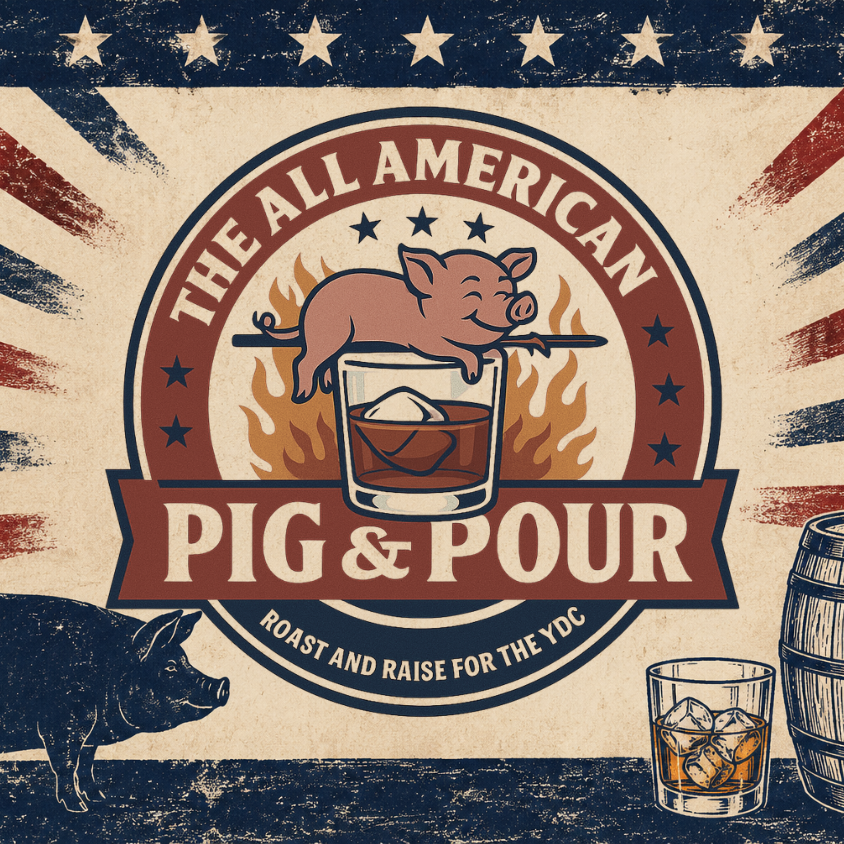 The All-American Pig & Pour