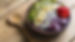 Acai Bowl