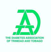Diabetes Association of Trinidad and Tobago Logo