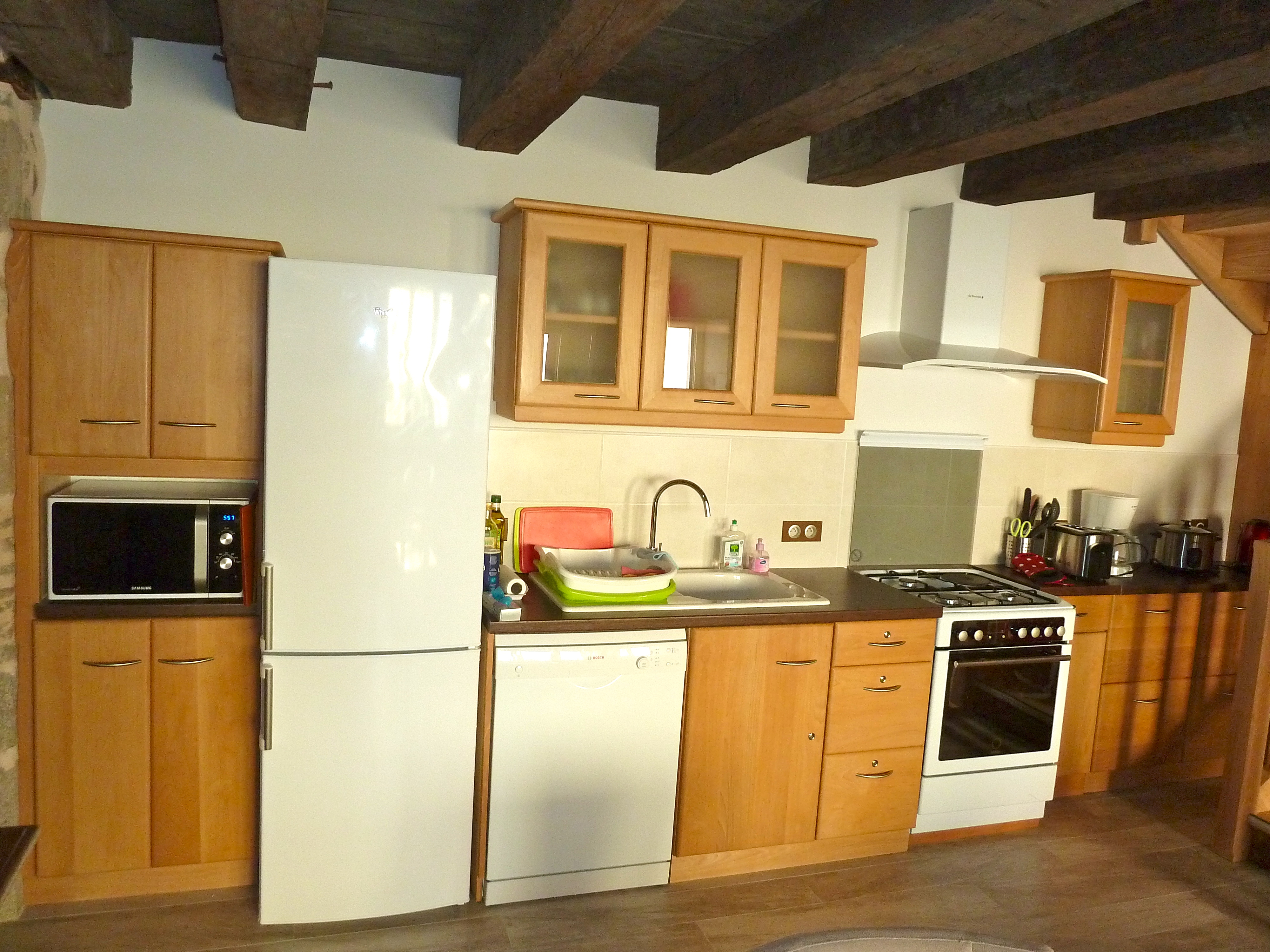 La petite maison Roussines
