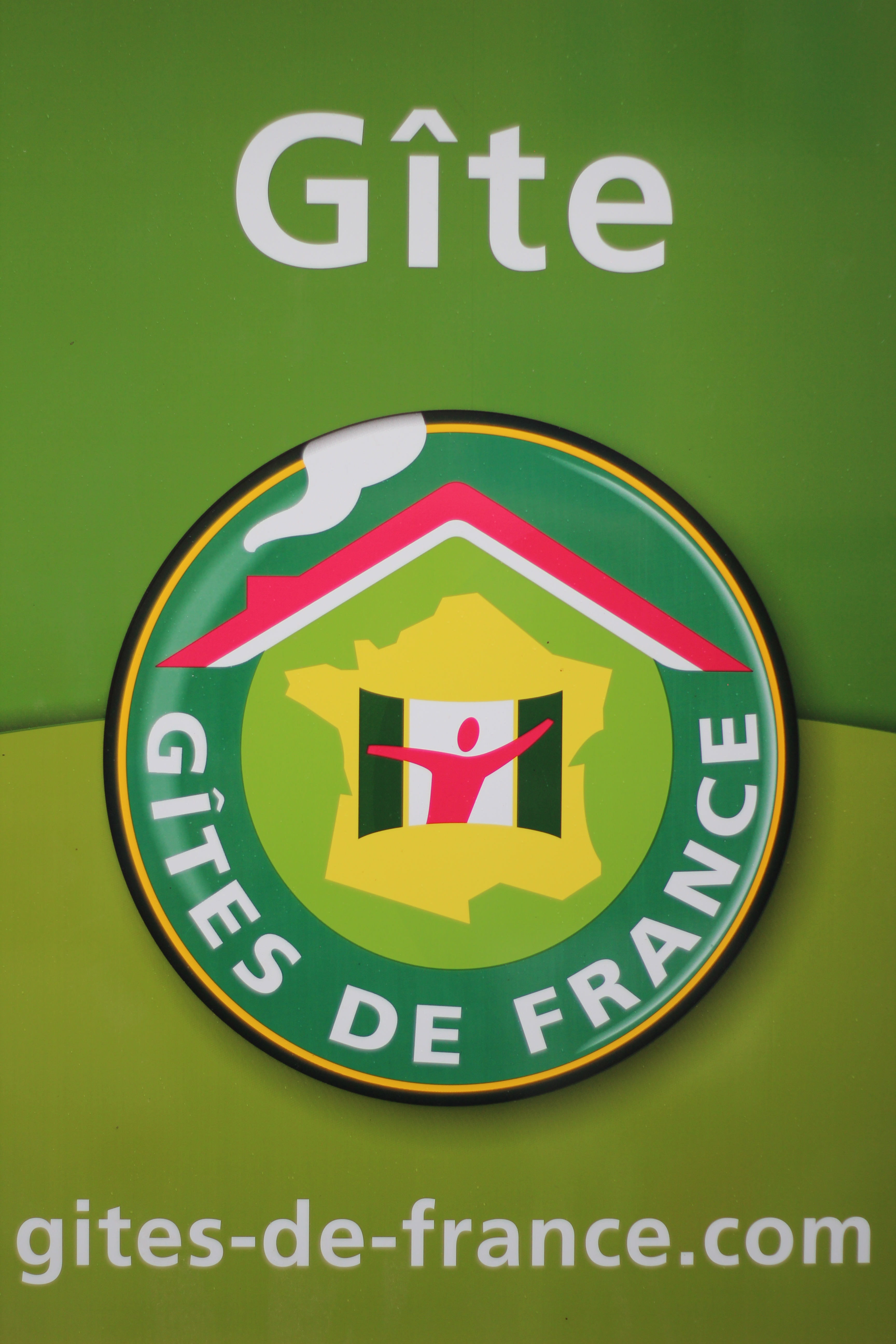 Gîtes de France