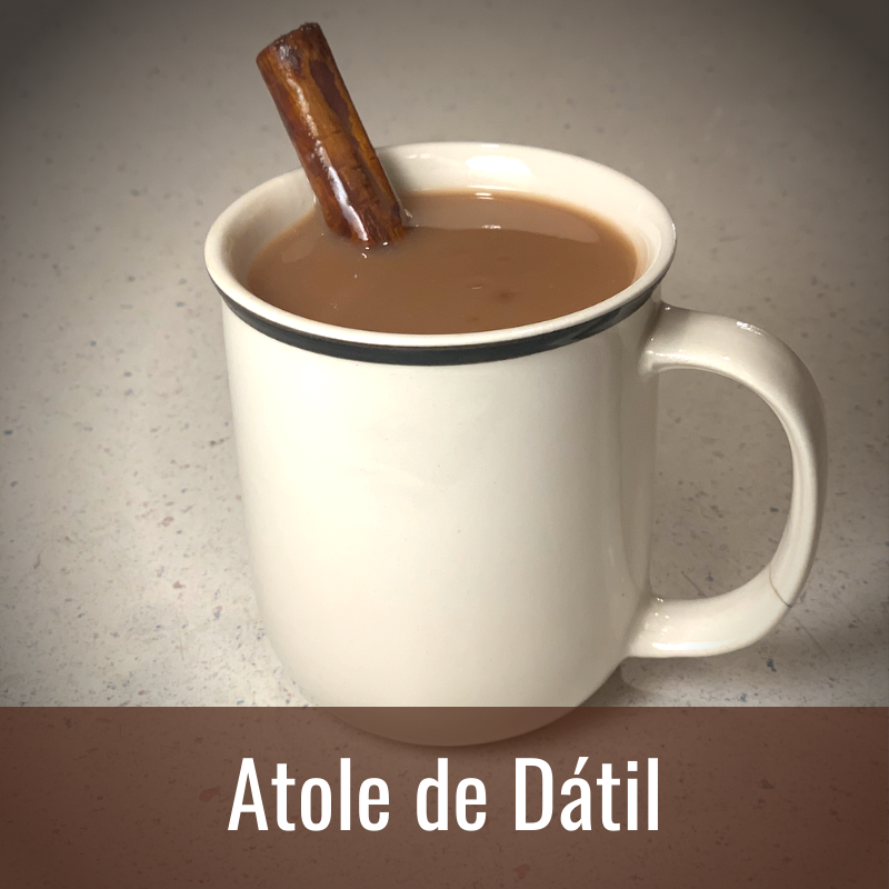 Thumbnail: Premium Dátiles Medjool Natural 5kg