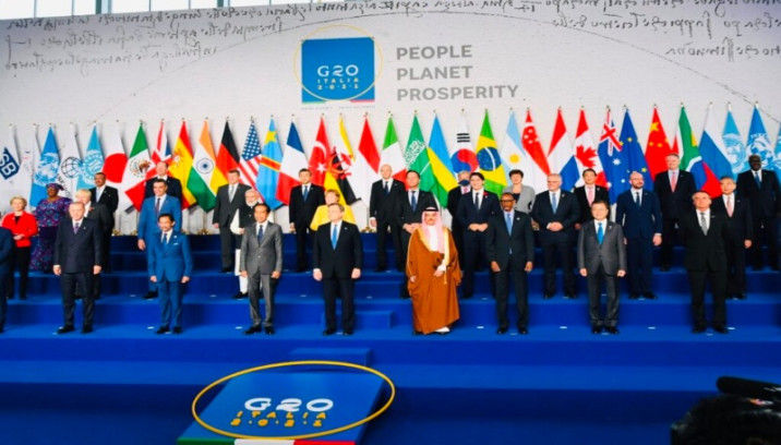 Pengalaman Korea Selatan & Manuver Indonesia dalam Presidensi G20