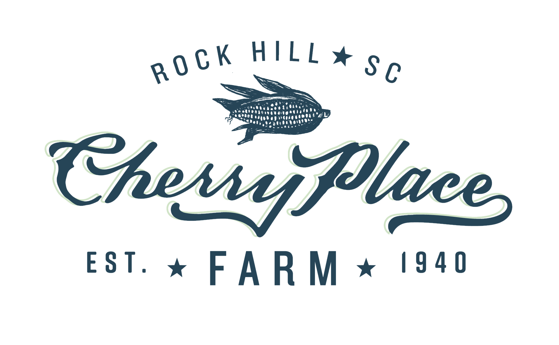 Cherry Place Farm logo