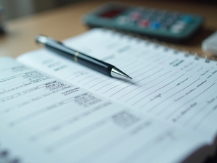 Bookkeeping Service- Deep Dive