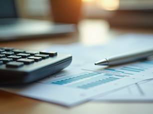 Financial Analysis Deep Dive