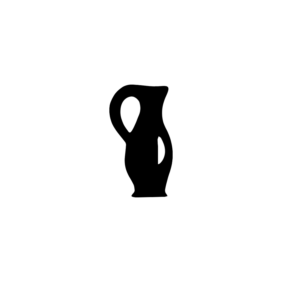 Giara File PNG e SVG