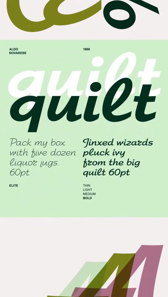 Thumbnail: Elite Medium Personal