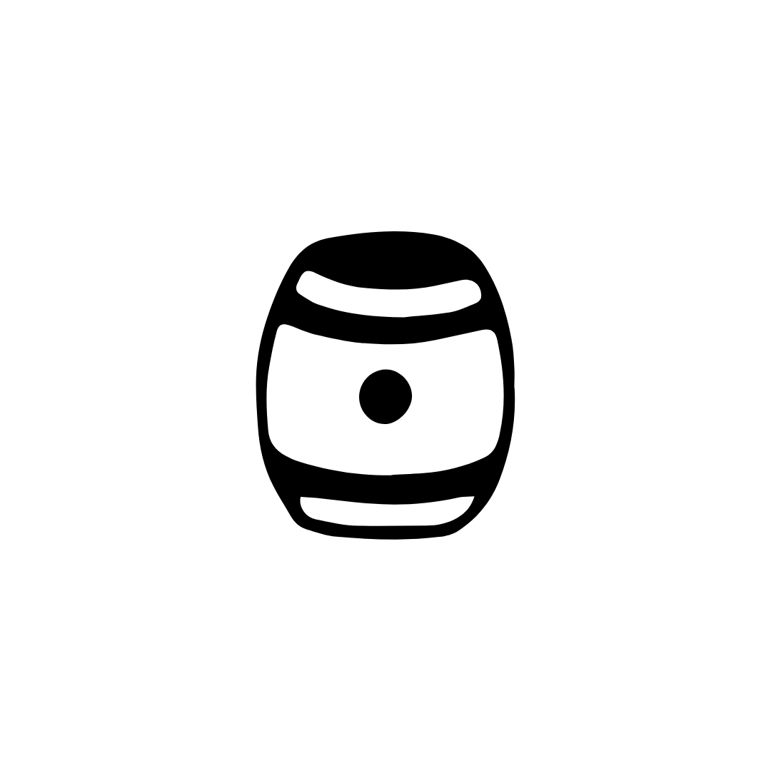 Barrel PNG and SVG Files