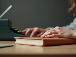 Die Entstehungsgeschichte meines historischen Romans.