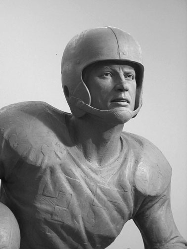Doak Walker