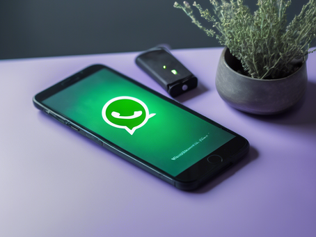 Experiências reais: Conversas pelo WhatsApp com nossos pacientes