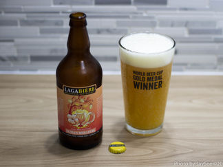 Ta Plus Meilleure (aux pêches)