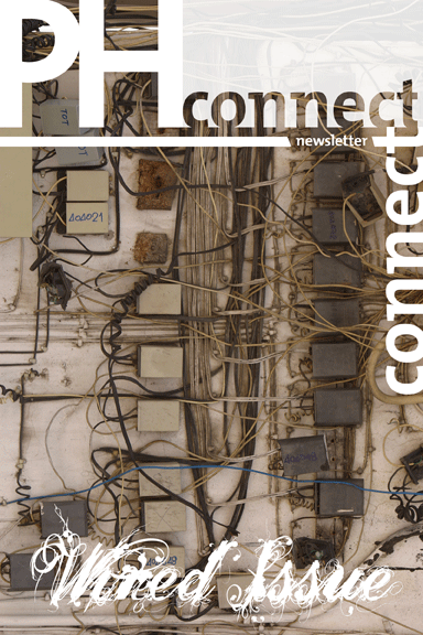 PH_connet Newsletter