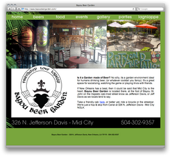 BayouBeerGarden