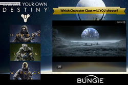 Destiny Spec Ad