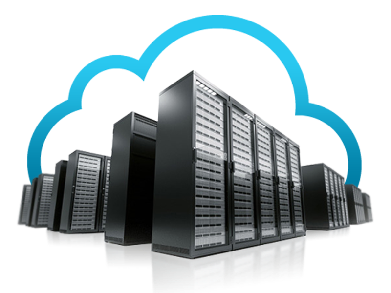 CLOUD COMPUTING
