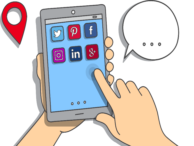 MOBILE APPLICATIONS