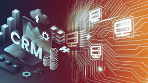 dRyZe CRM: The Ultimate Growth Platform