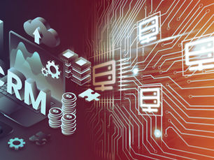 dRyZe CRM: The Ultimate Growth Platform