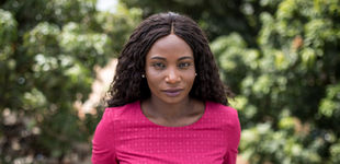 Celebrating Dr. Fatou Baldeh on International Women’s Day: An Extraordinary Journey of Advocacy and Research