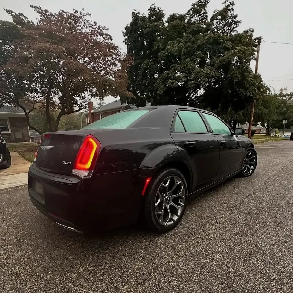 Thumbnail: 2013 Chrysler 300
