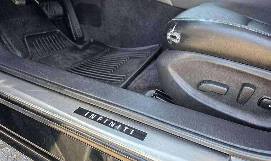 Thumbnail: 

INFINITI Q50 SPORT🎗️

