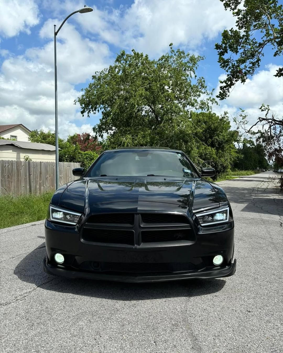 2012 dodge charger R/T MAX