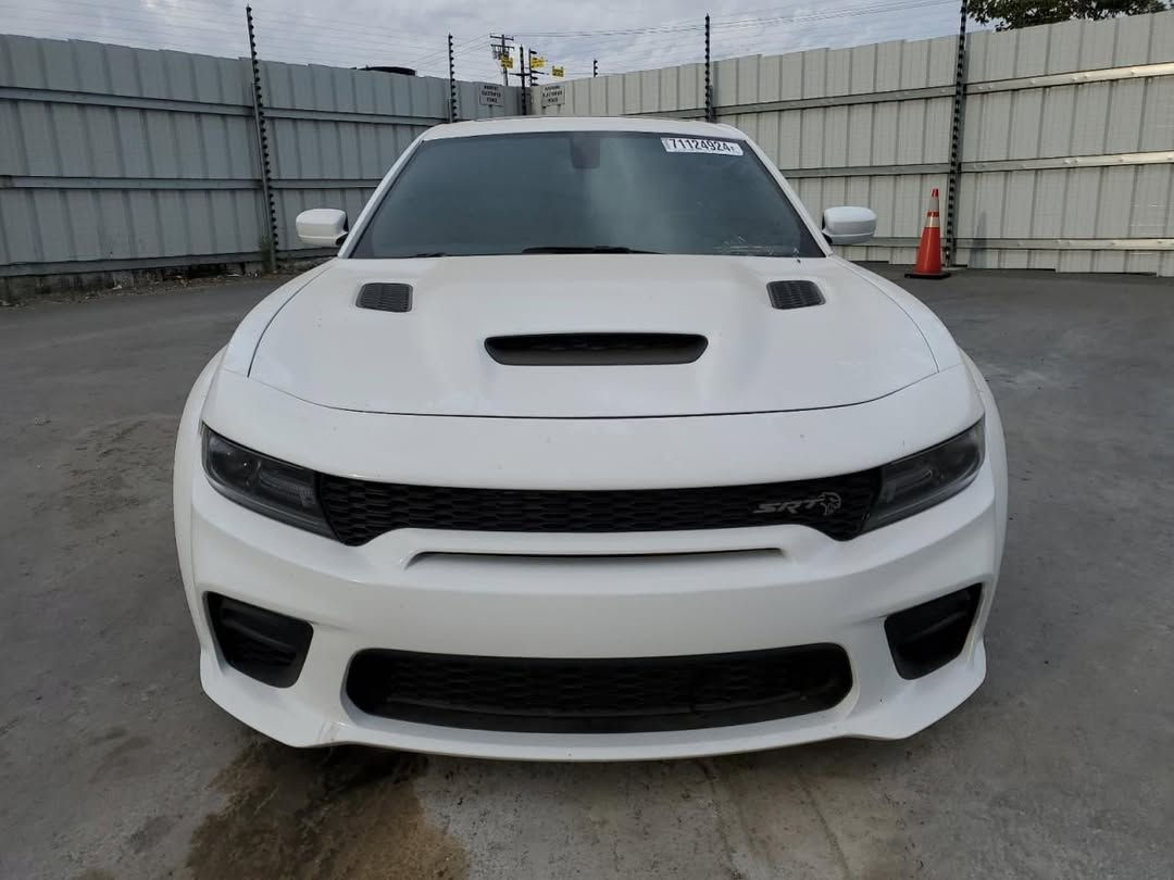 2020 Dodge Charger