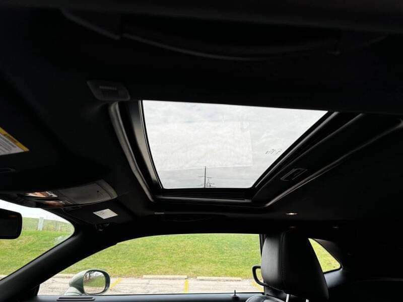 Thumbnail: 2023 Dodge Challenger
SXT 2dr Coupe
4,204 miles
