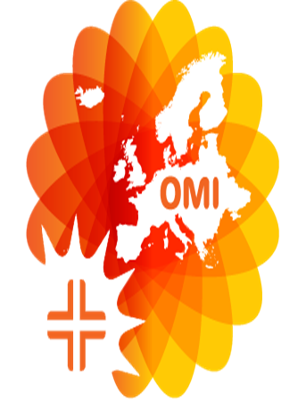 Oblates - Anglo-Irish