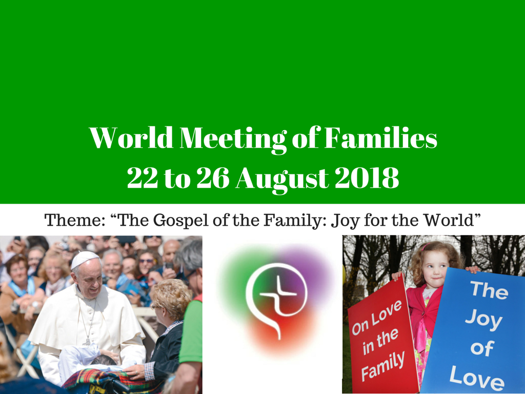 WMOF 2018 - Dublin