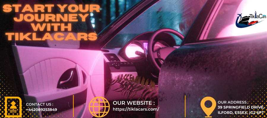 Portsmouth Taxi – An Economical And Affordable Service