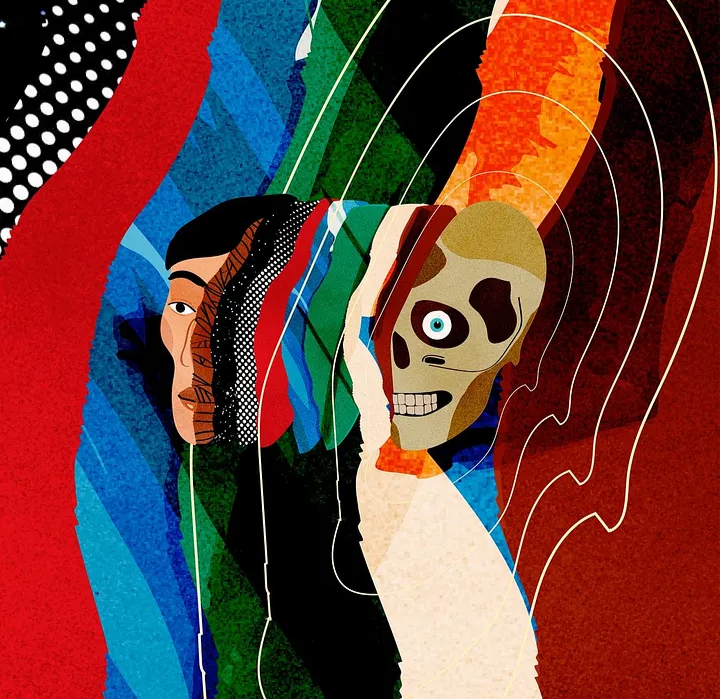 The Delusion of Doubles: What if Your Loved Ones Become a Lie
