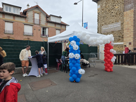 🌍🏆 Le Mondial de Renon : quel succès !