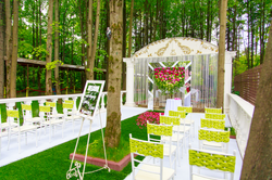 оформление свадьбы в подольске