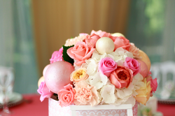 Свадебная флористика Подольск