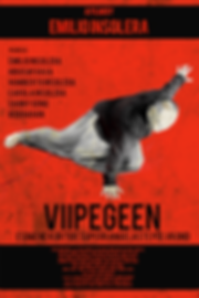 Sign Gene, poster, Viipegeen, Esimene kurtide superkangelaste polvkond, film, Emilio Insolera,