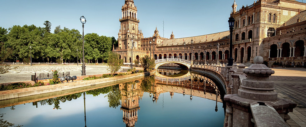 Spanien Investment Ferienimmobilie