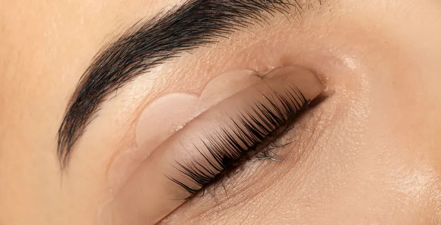 Lashlifting