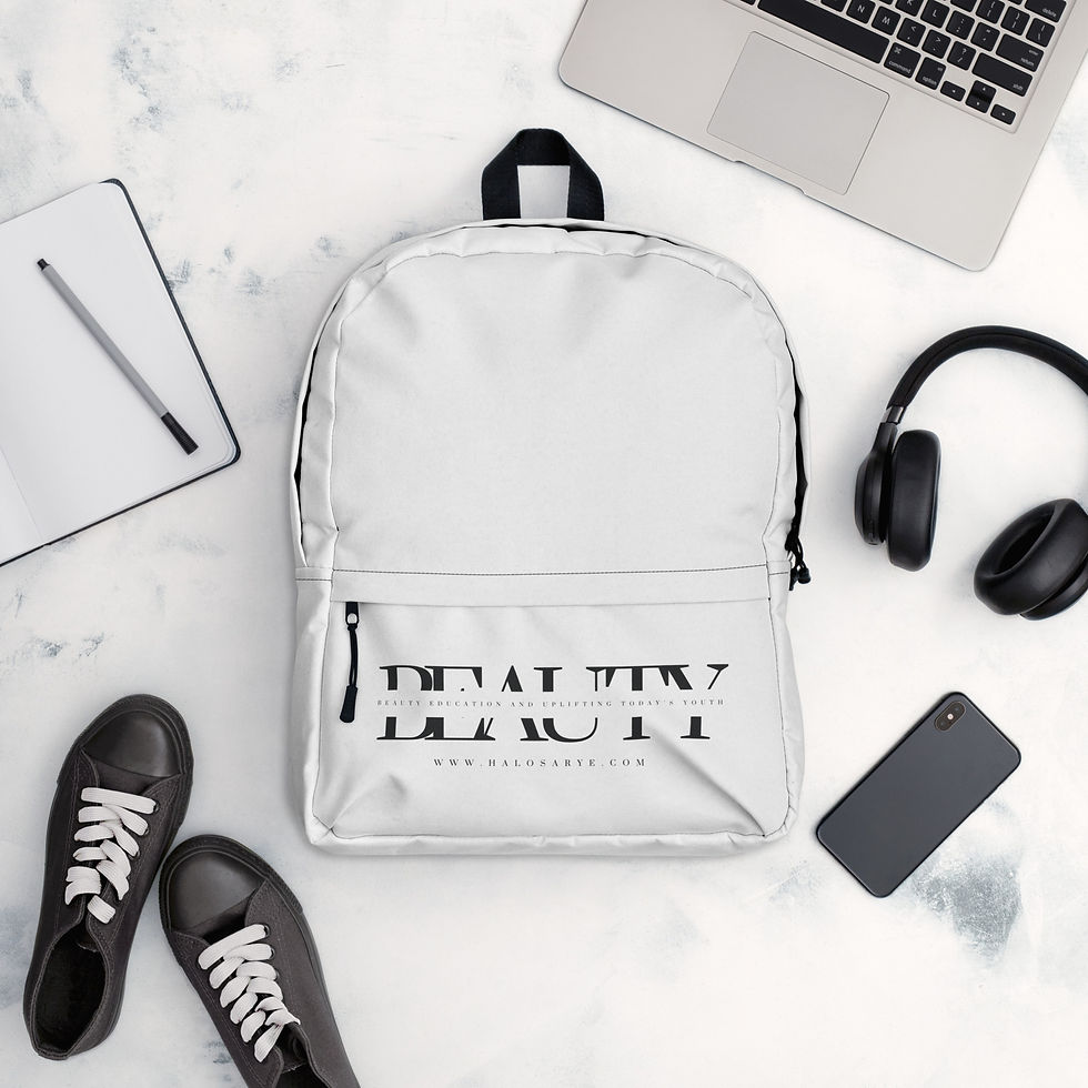 Thumbnail: Backpack