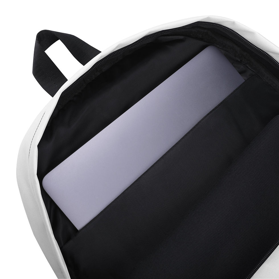Thumbnail: Backpack